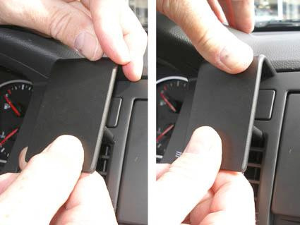 Chevrolet Epica 07-10, Sentrert