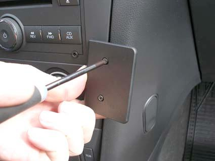 Chevrolet Epica 07-10, Vinklet