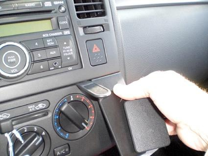 Nissan Tiida/Tiida Latio 07-11, Vinklet