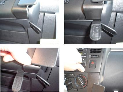 Nissan Tiida/Tiida Latio 07-11, Vinklet