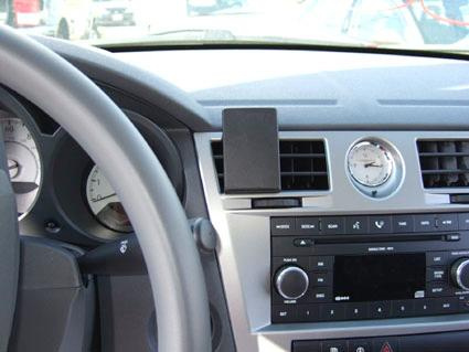 ProClip Monteringsbøyle Chrysler Sebring 07-10, Sentrert