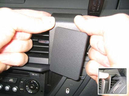 Citroen C4 Picasso 07-13, Vinklet