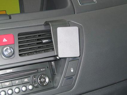 Citroen C4 Picasso 07-13, Vinklet