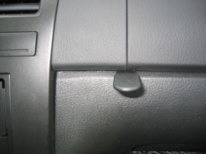 Brodit ProClip, Ssang Yong Rexton 06-07