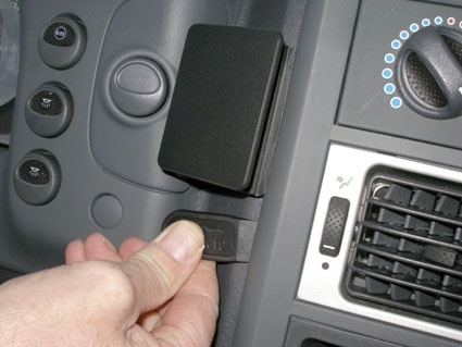 Brodit ProClip, Iveco Euro Cargo 05-09