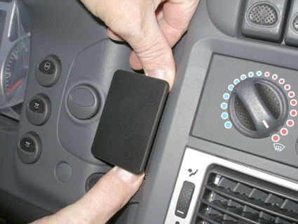 Brodit ProClip, Iveco Euro Cargo 05-09