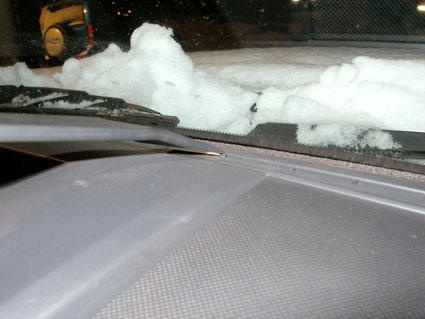 Ford Ranger 07-12/Mazda BT 50 07-12, Vinklet