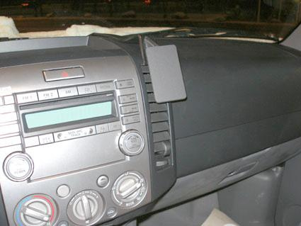 Ford Ranger 07-12/Mazda BT 50 07-12, Vinklet