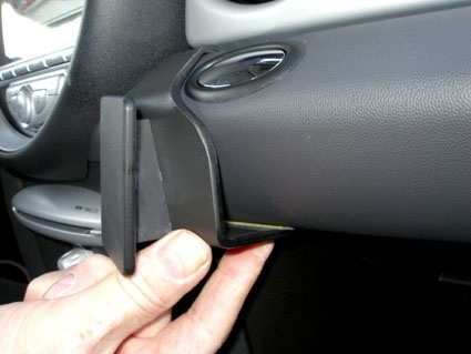 Brodit ProClip, Mini Cooper 07-16