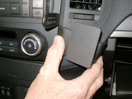 Mitsubishi Pajero 07-19, Vinklet