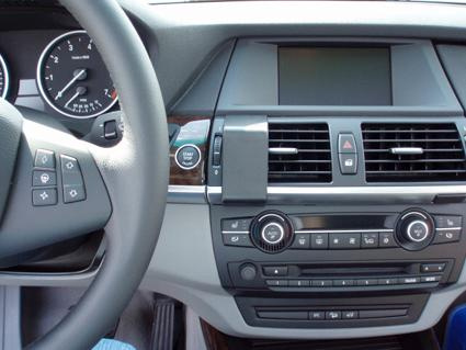 BMW X5 07-13/X6 09-14, Sentrert