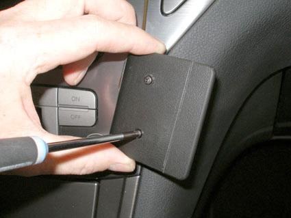 Ford Mondeo 08-14, Vinklet