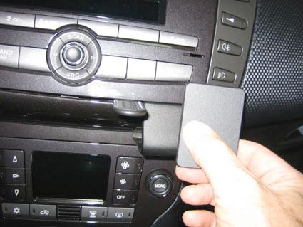 Fiat Bravo 08-14, Vinklet