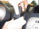 ProClip Monteringsbøyle Subaru Justy 08-10/Daihatsu Sirion 08-15, Sentrert