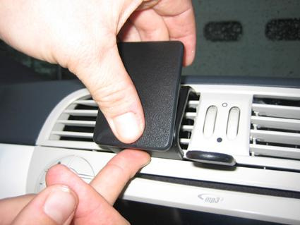 Fiat 500 07-15, Sentrert