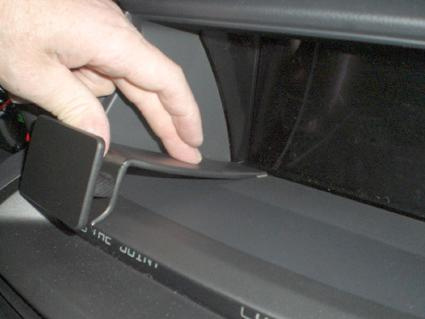 Honda Accord Coupé 08-12/Crosstour 10-12, Sentrert