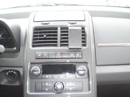 ProClip Monteringsbøyle Dodge Journey 09-10, Sentrert