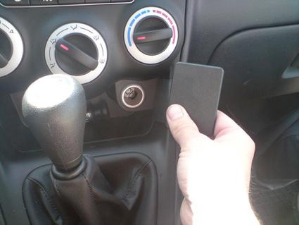 Hyundai i10 08-13, Vinklet