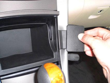 Hyundai Sonata 09-10, Vinklet