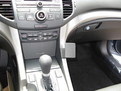 Honda Accord 09-12, Vinklet