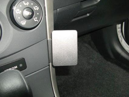 Toyota Corolla 08-11, Vinklet