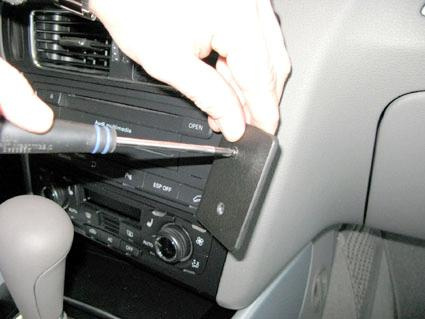 Audi Q5 09-14, Vinklet