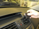 Brodit ProClip, Mazda 6 08-12 Brodit ProClip, Mazda 6 08-12