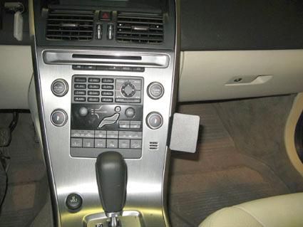 Volvo XC60 09-10, Vinklet