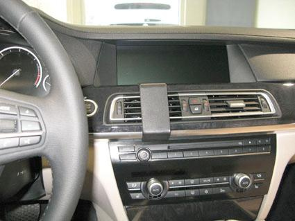 BMW 730-750 F01, F02 09-15, Sentrert