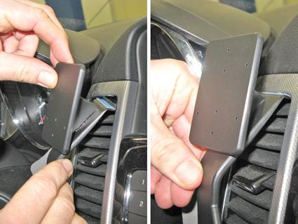 Chevrolet Cruze 09-14, Sentrert