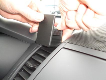 Kia Soul 09-09, Sentrert