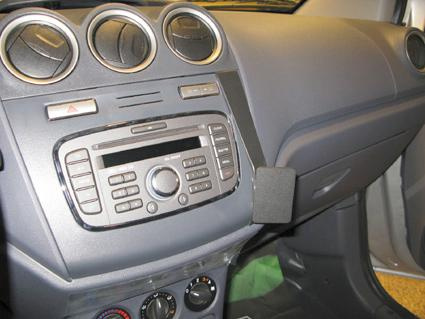 Ford Transit Connect/Tourneo Connect 10-13, Vinklet