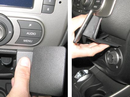 Alfa Romeo MiTo 09-15, Vinklet