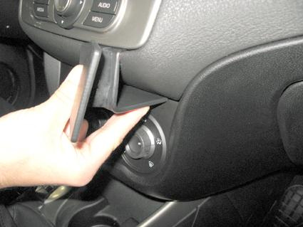 Alfa Romeo MiTo 09-15, Vinklet