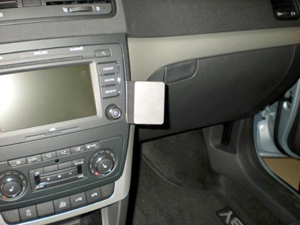 Skoda Yeti 10-15, Vinklet, Swing