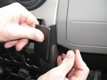 Dacia Duster 10-13/Logan 09-13, Vinklet