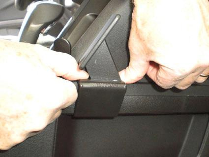 Chevrolet Equinox 10-15, Vinklet