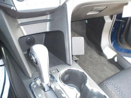 Chevrolet Equinox 10-15, Vinklet