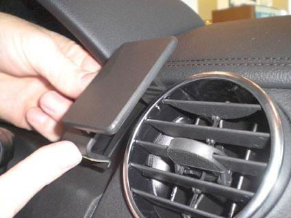 Landrover Discovery 10-15/LR4, Sentrert