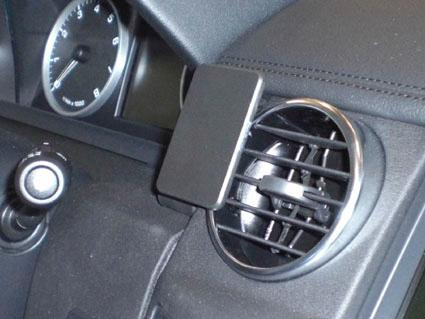 Landrover Discovery 10-15/LR4, Sentrert