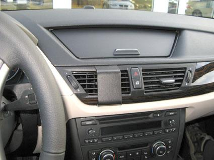 BMW X1 E84 10-15, Sentrert