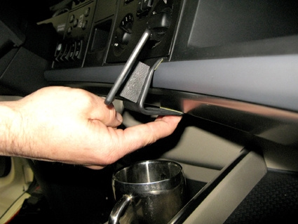 Brodit ProClip, Scania R-serie 10-18