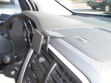 Dodge Caliber 10-12, Sentrert