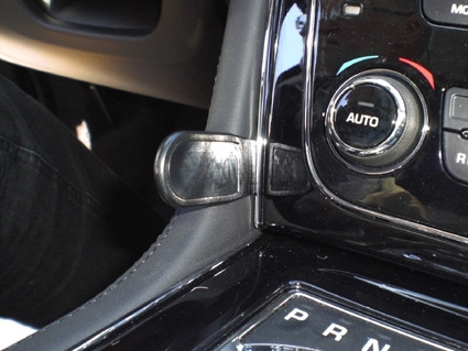 Brodit ProClip, Jaguar XJ 10-19