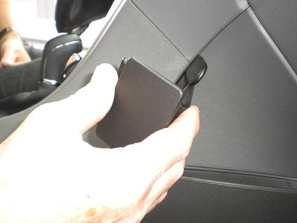 Hyundai Sonata 11-14, Vinklet