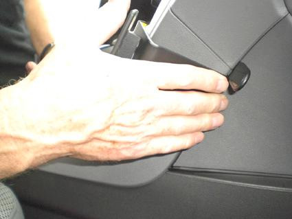 Hyundai Sonata 11-14, Vinklet