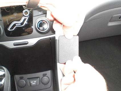 Hyundai Sonata 11-14, Vinklet