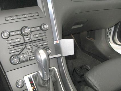 Saab 9-5 11-12, Vinklet