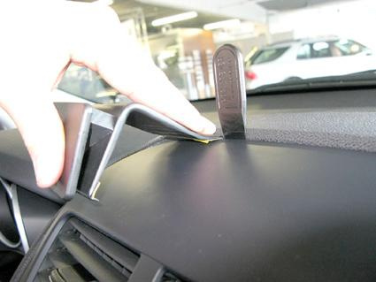 Citroen C4 Aircross 13-15, Sentrert