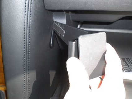 Brodit ProClip, Nissan Patrol 11-19